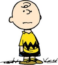 查理·布朗原名：Charlie Brown