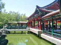 北京大觀園
