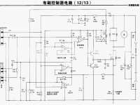 控制器電路圖