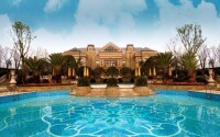 2012年亞洲10大超級豪宅排行榜名單