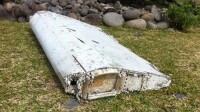 馬航MH370殘骸