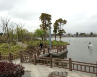 海幢公園