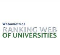 世界大學網路排名