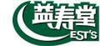 益壽堂logo