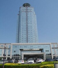 山東鑫海礦業技術裝備股份有限公司