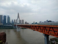 嘉陵江大橋
