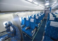 A320航空模擬艙