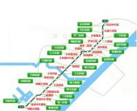 武漢軌道交通3號線