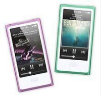 ipod nano7外觀