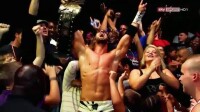 首位NXT冠軍-塞斯羅林斯