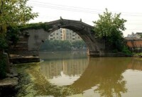 秋涇橋