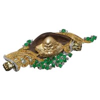 中國珠寶玉石首飾行業協會珠寶