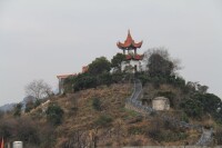 陳功甫故里—蝴蝶山