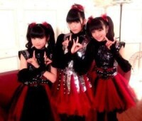 BABYMETAL