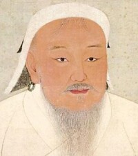 元太祖成吉思汗