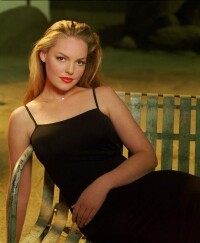 Katherine Heigl