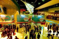 香港亞洲國際博覽館開幕首年舉辦逾40項活動