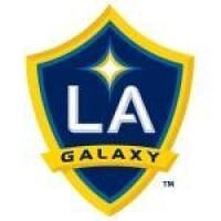 洛杉磯銀河足球俱樂部隊徽