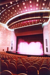 天橋劇院