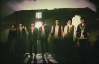 韓國Super junior 中國巡迴演唱會視覺片