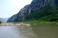 漳河三峽