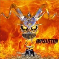 chris impellitteri