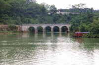 大七孔橋