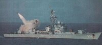 江東級護衛艦