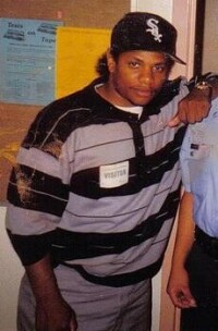 Eazy-E