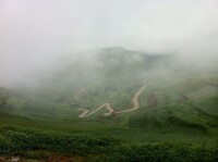 兩河鄉泥覺村通路工程