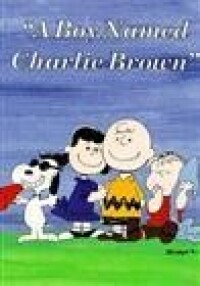 《Boy Named Charlie Brown, A》