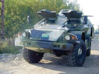 BPM-97裝甲輸送車