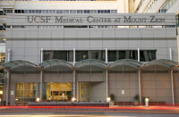 UCSF醫學中心（Mount Zion）