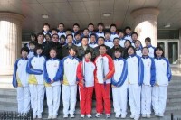 黑龍江農業職業技術學院教學活動照片