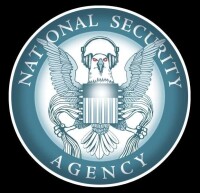 美國國家安全局新徽章