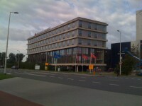 鹿特丹商學院