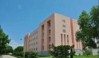 北京人文大學鐵道學院