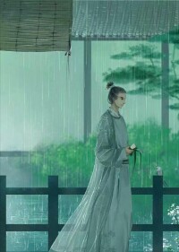 陸沈[江聽夜小說《故千秋》中人物配對]