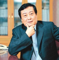 2012胡潤中國富豪榜