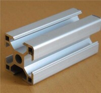 工業鋁型材2