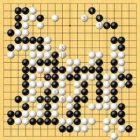 2010年廣州亞運會圍棋