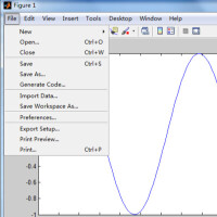 MATLAB R2012b 新界面