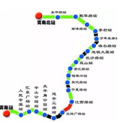 青島地鐵3號線