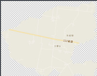 大寨鄉地圖