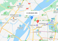 長江南京航道工程局