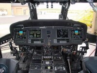 UH-60M的數字化座艙