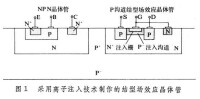 線性集成電路