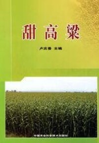 甜高粱[2008年中國農業科學技術出版社出版書籍]