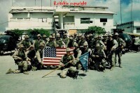 《黑鷹墜落》[1993年美軍在索馬利亞的軍事行動]