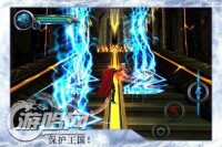 《雷神之怒》遊戲圖片